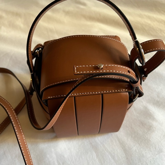 JW Anderson Top Handle Knot Bag - Picture 5 of 6
